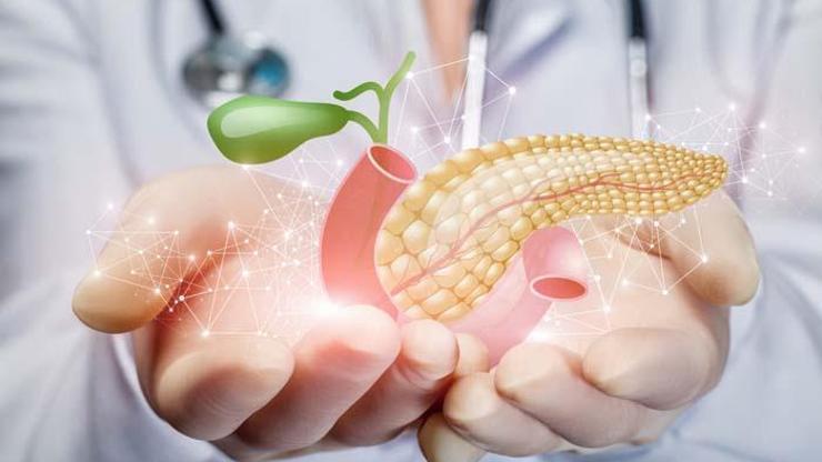 Pankreas kanseri tedavisinde yüz güldüren gelişmeler