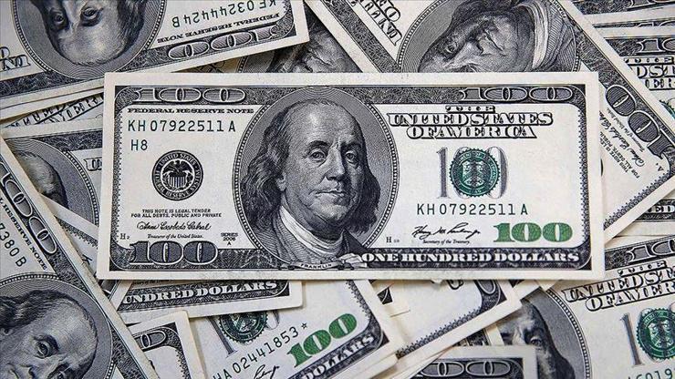 Son dakika... Cumhurbaşkanı Erdoğanın açıklamalarının ardından dolar, 8 liranın altına geriledi