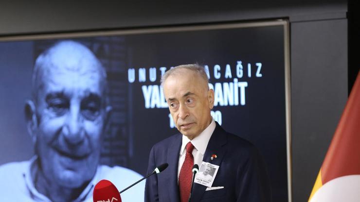 Mustafa Cengizden adaylık açıklaması