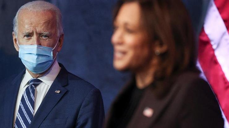 Bidenın kabinesi şekillenmeye başladı İşte dikkat çeken o isimler