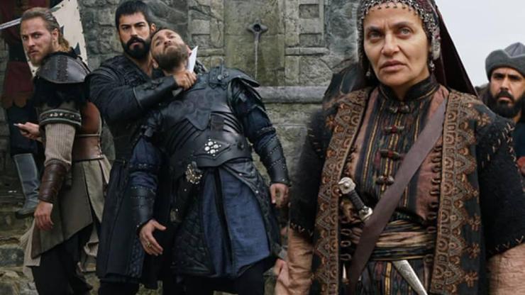 Kuruluş Osman 33. (son) bölüm izle 34. bölüm fragmanı Kuruluş Osman izle