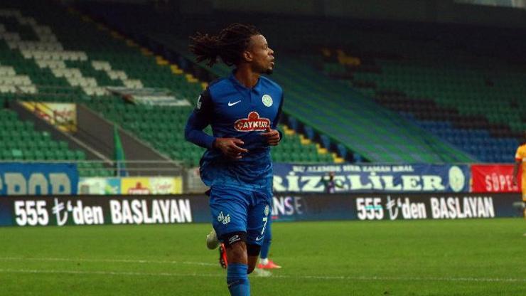 Son dakika... Loic Remy koronavirüse yakalandı