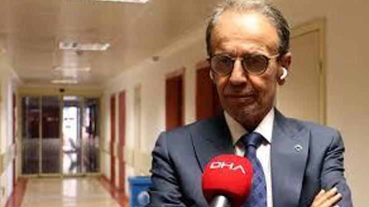Mehmet Ceyhan kimdir Profesör Doktor Mehmet Ceyhan rahatsızlığı nedir kaç yaşında