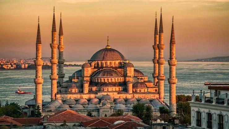 Bugün cuma namazı kaçta Cuma saati ne zaman, İstanbul’da cuma vakti, öğle ezanı saat kaçta 13 Kasım Cuma namaz saatleri
