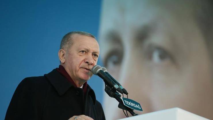 Son dakika... Tekirdağ İsmail Fehmi Cumalıoğlu Şehir Hastanesi açıldı