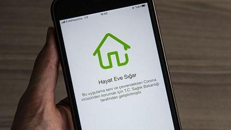 Mersinde HES kodu sorgusunda Kovid-19 çıkan kişi karantinaya alındı