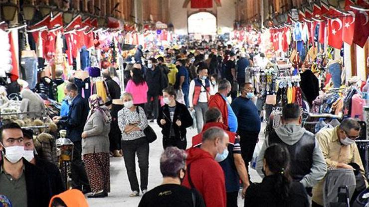 Edirnede yeni koronavirüs kararları