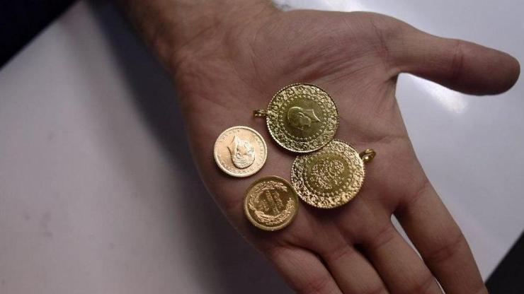 Gram altın, çeyrek altın bugün ne kadar Altın fiyatları bugün ne kadar 14 Kasım 2020