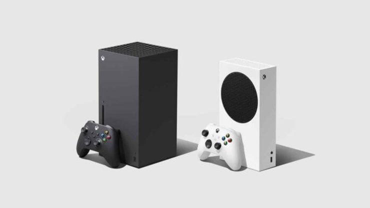 Xbox Series X satış rekoru kırıyor