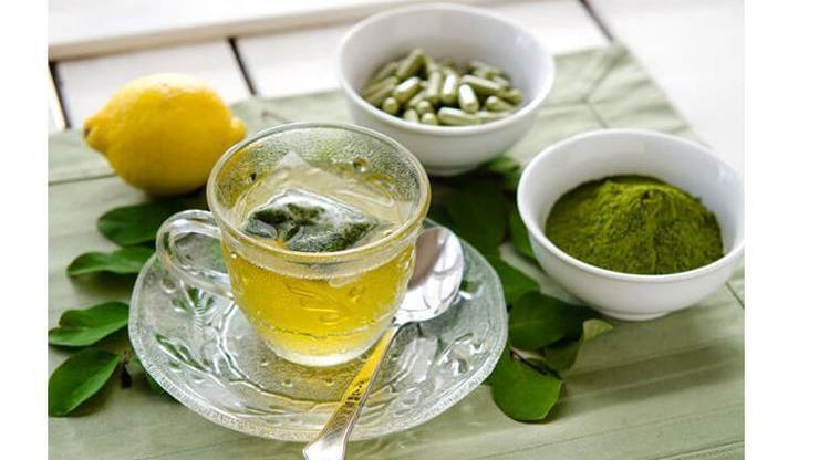 Moringa çayının faydaları nedir