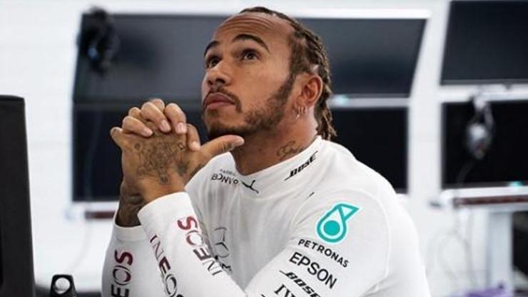 Lewis Hamilton kimdir, kaç yaşında F1 pilotu İstanbul’da da zirvede