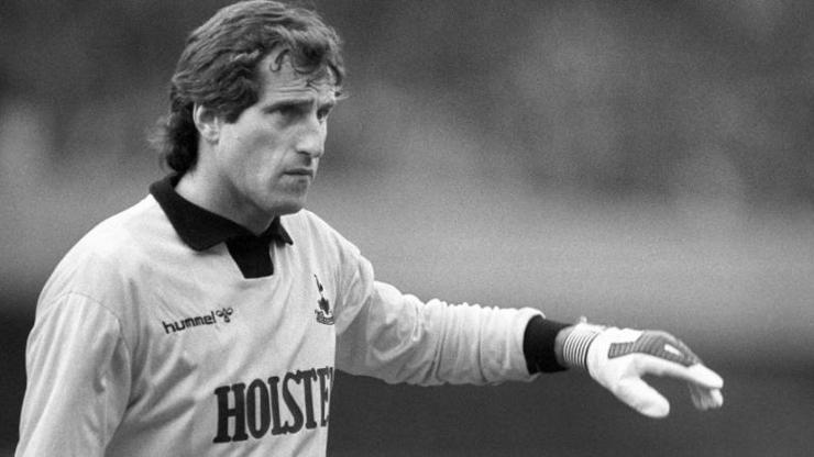 Ray Clemence hayatını kaybetti