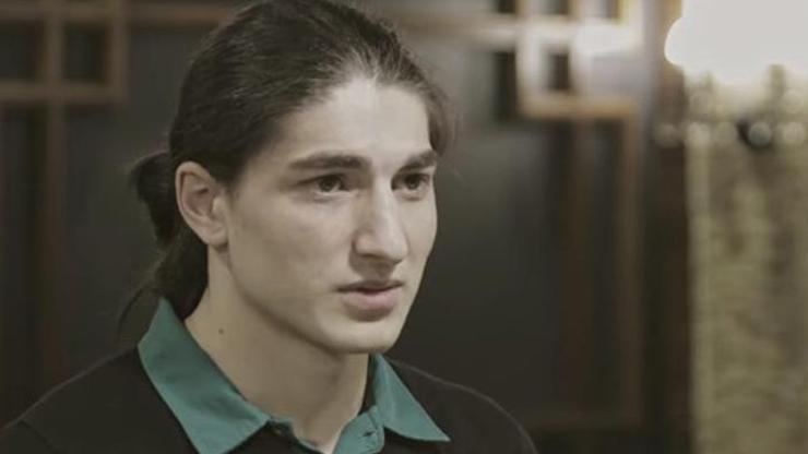 Emre: Genç Bir Boksörün Hikayesine İtalyadan mansiyon ödülü