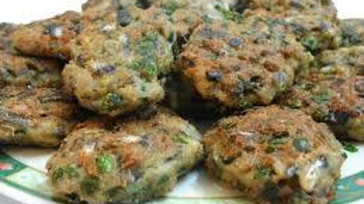 Hamsili köfte ve hamsi koli nasıl yapılır Yemek tarifleri: Hamsili köfte ve hamsi koli