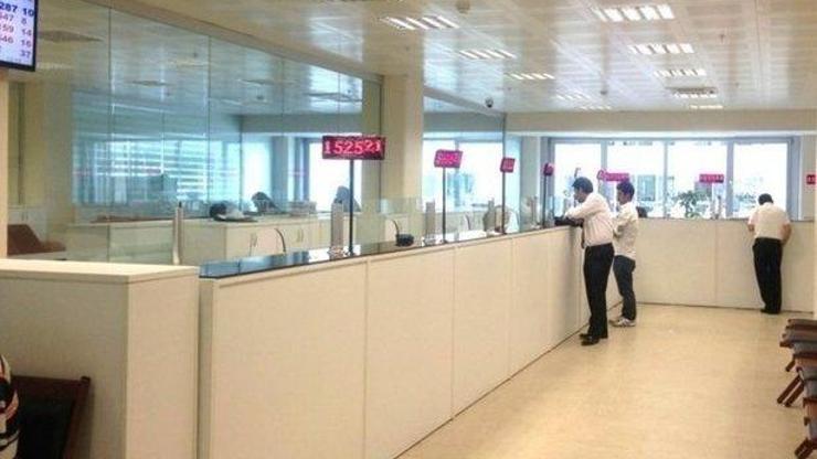 Bankaların çalışma saatleri değişti mi Ziraat Bankası, Halkbank, Vakıfbank, İş Bankası, Garanti Bankası yeni çalışma saatleri