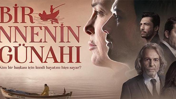 Bir Annenin Günahı sezona damga vuracak