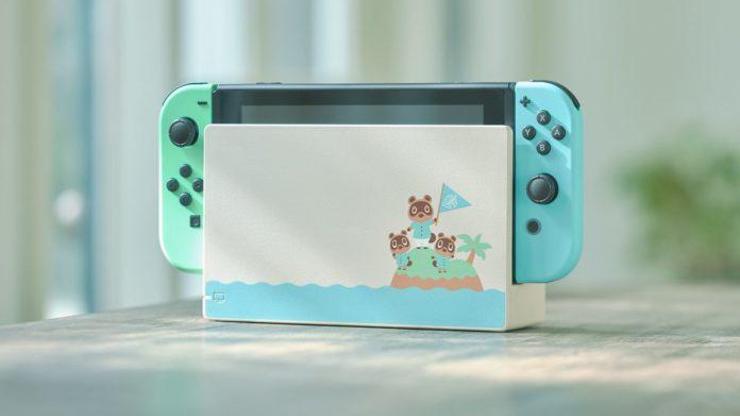 Nintendo Switch satışları 70 milyona yaklaştı