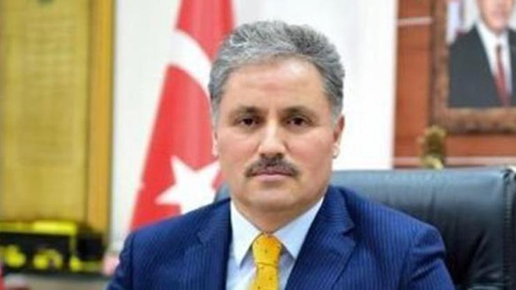 AK Parti Malatya Milletvekili Ahmet Çakırın Kovid-19 testi pozitif çıktı