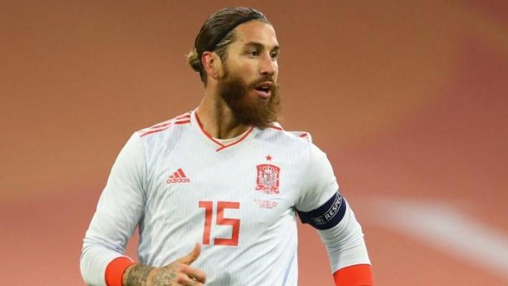 Sergio Ramosa çılgın teklif