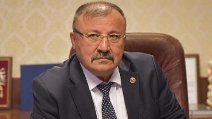 Belediye Meclis üyesi ikinci kez koronavirüse yakalandı