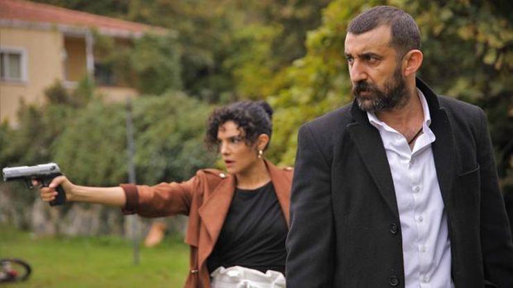 Çukur 4. Sezon 13. bölüm (105. bölüm) fragmanı yayında YAMAÇ AĞLADI