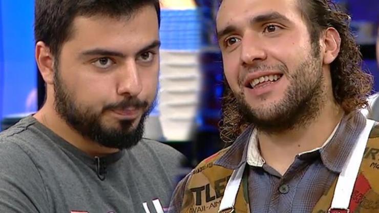 MasterChefte kaptanlık oyununu ve düelloyu kim kazandı