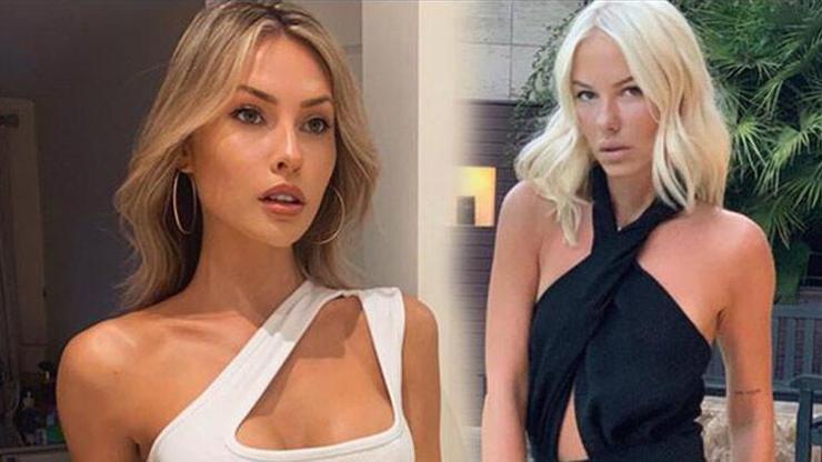 Seçil Güre Chloe Loughnan benzetmesi