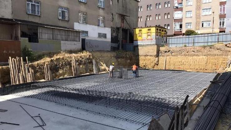 Bağcılara 6 yeni sağlık merkezi