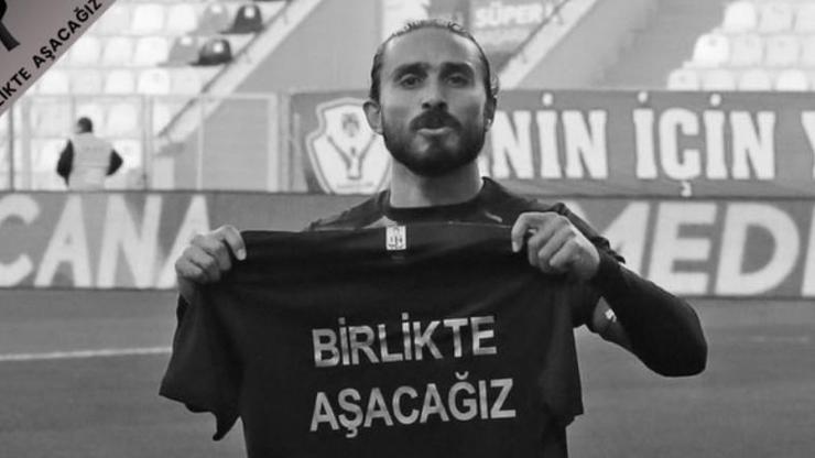 Göztepeden depremzedeler için anlamlı kampanya