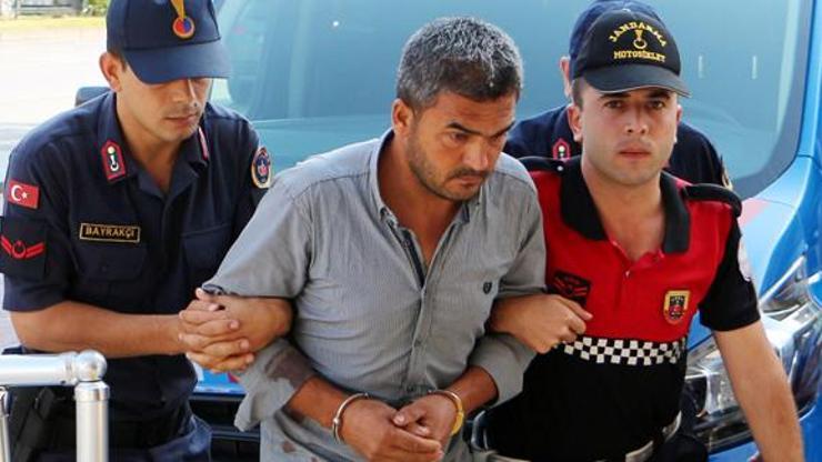 Boşanmak isteyen eşini öldüren sanığa ağırlaştırılmış müebbet hapis istendi