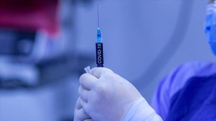 Pfizer, ABDnin 4 eyaletinde Kovid-19 aşısının dağıtımına başladı