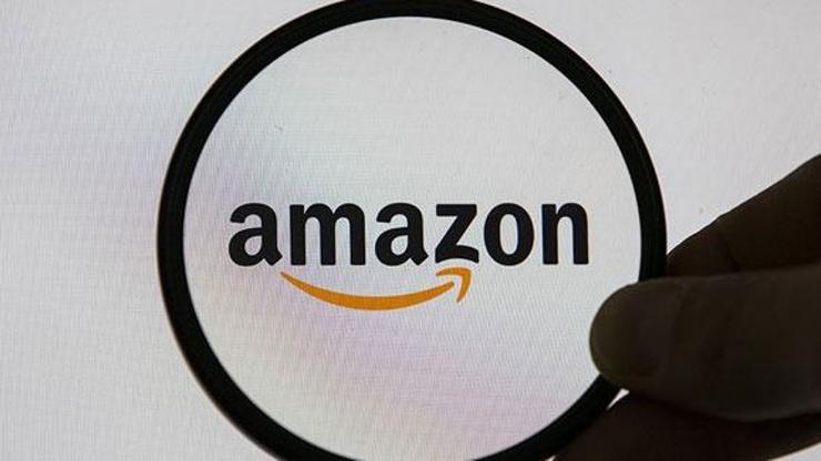 Amazondan çevrimiçi eczane hizmeti