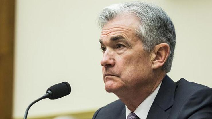 Fed Başkanı Powell ekonomik toparlanma için artan Kovid-19 vakalarına karşı uyardı