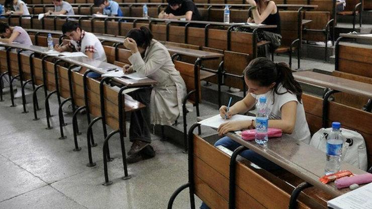Genelge yayınlandı Hafta sonu yasaktan kimler muaf Hafta sonu KPSS sınavı olacak mı