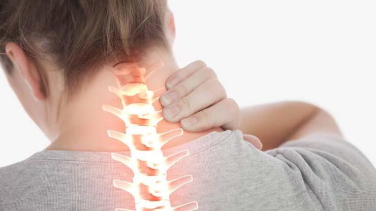 Pandemi döneminde sırt ve boyun ağrıları arttı