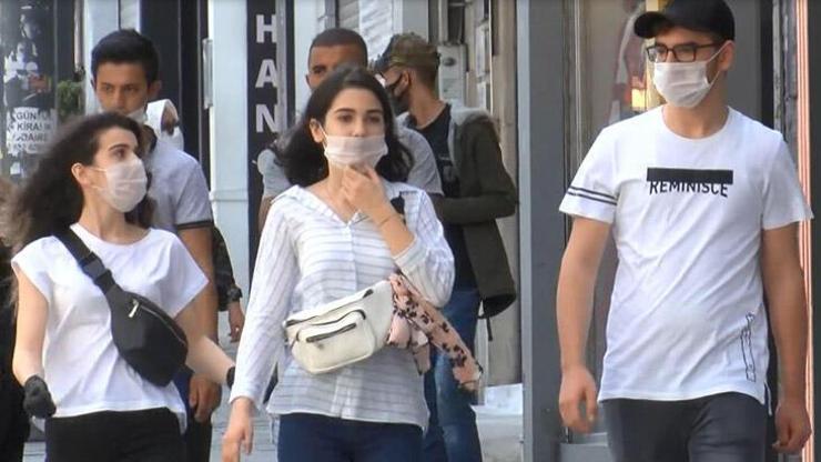 Yasaklar ne zaman başlıyor 20 yaş altı sokağa çıkma yasağı ne zaman başlıyor, 20 yaş dahil mi