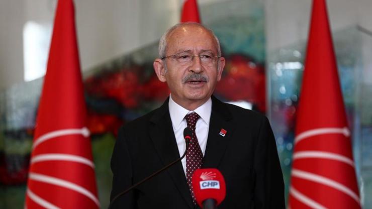 Kılıçdaroğlundan tehdit açıklaması: Ciddiye alınacak bir olay değil