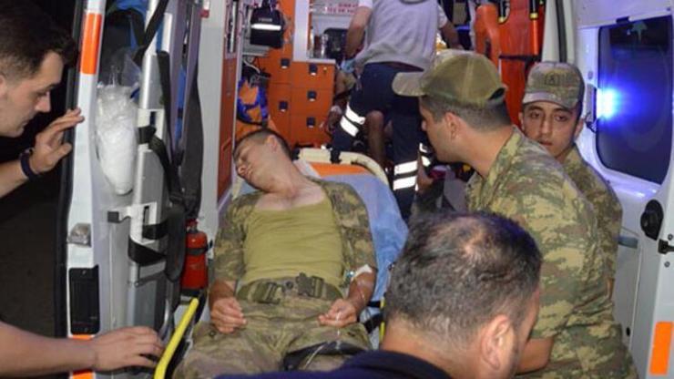 Son dakika: Manisadaki askerlerin zehirlenmesinde yeni gelişme