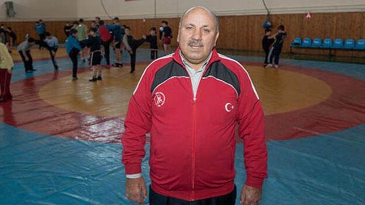 Türk güreşinin önemli ismi Reşit Karabacak hayatını kaybetti