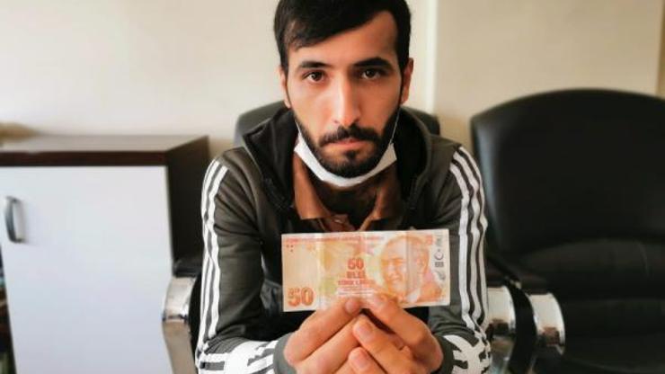 Hatalı basım paraya 75 bin lira istiyor