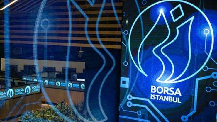 Son dakika haberi... Borsadan kapanış rekoru