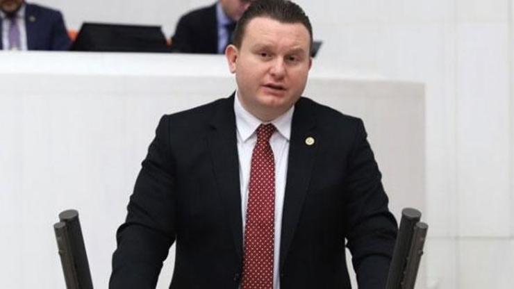 MHP Grup Başkanvekili Bülbülden, CHP Grup Başkanvekili Altayın açıklamalarına yanıt