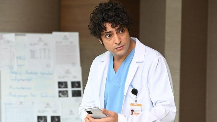 Mucize Doktor 39. bölüm fragmanı yayında Ali ve Nazlı dans ediyor Mucize Doktor 38. bölüm izle