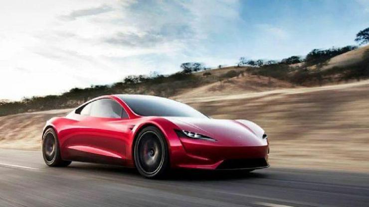 Tesla şarj istasyonları ile yeni bir yaşam alanı kurulacak