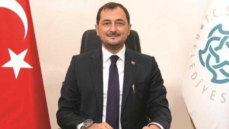 Süleymanpaşa Belediye Başkanı Yükselden, dolandırıcılık uyarısı
