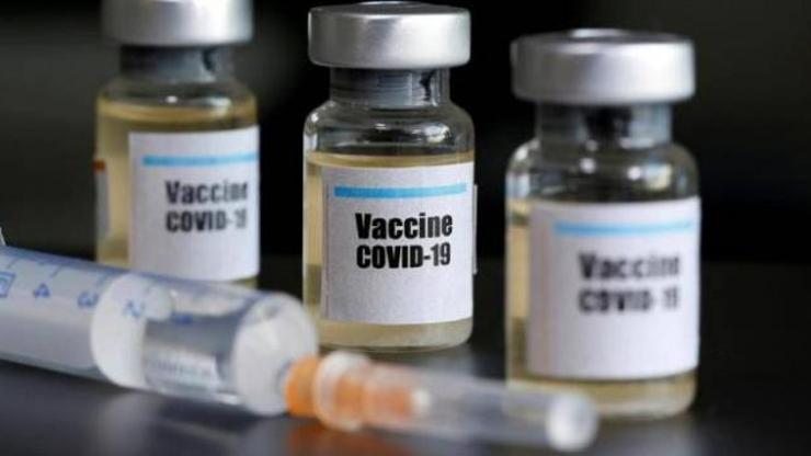 Pfizer, COVID-19 aşısının acil kullanımı için ABD Gıda ve İlaç Dairesine başvuruda bulundu
