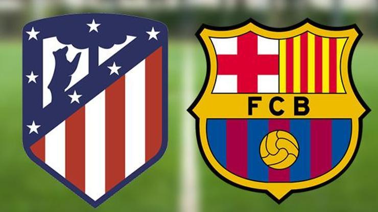 Atletico Madrid Barcelona maçı hangi kanalda, ne zaman, saat kaçta izlenecek