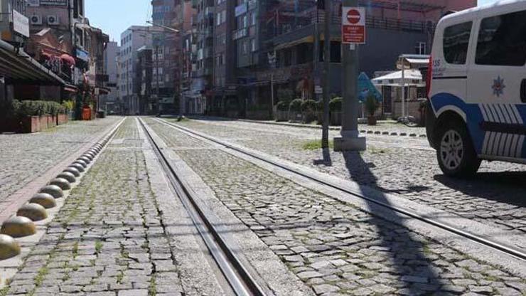 Bugün sokağa çıkma yasağı ne zaman bitiyor Hafta sonu yasağı pazartesi saat kaça kadar 22 Kasım 2020 Pazar