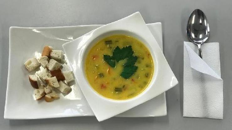 Bağışıklığı güçlendiren kış çorbası tarifi