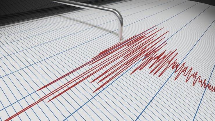 Deprem mi oldu, nerede, kaç şiddetinde AFAD ve Kandilli son depremler listesi 22 Kasım 2020